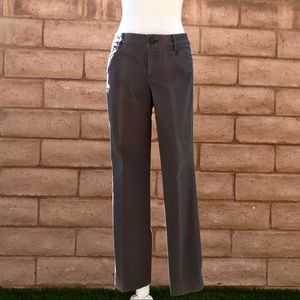 Banana Republic Stretch Pant
